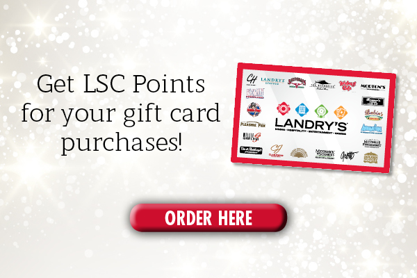 LSC Gift Card