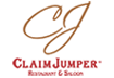 claimjumper logo