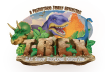t_rex logo